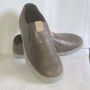 Merrell Men's Barkley Moc Moccasin, Castlerock, 10.5 M US